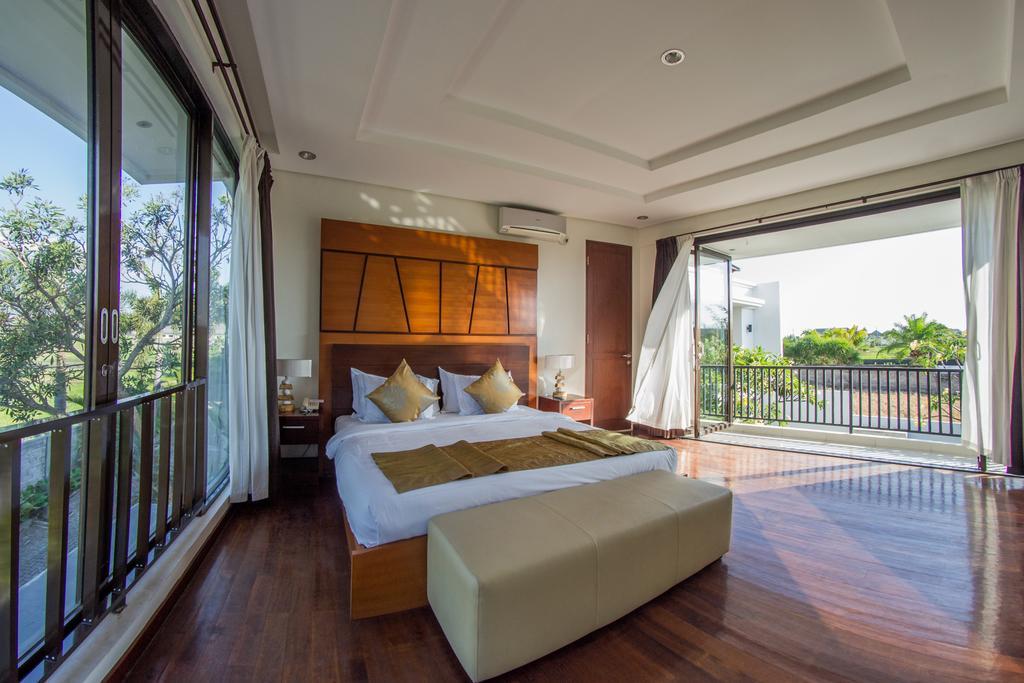 Villa Uma Girasole Чангу Экстерьер фото